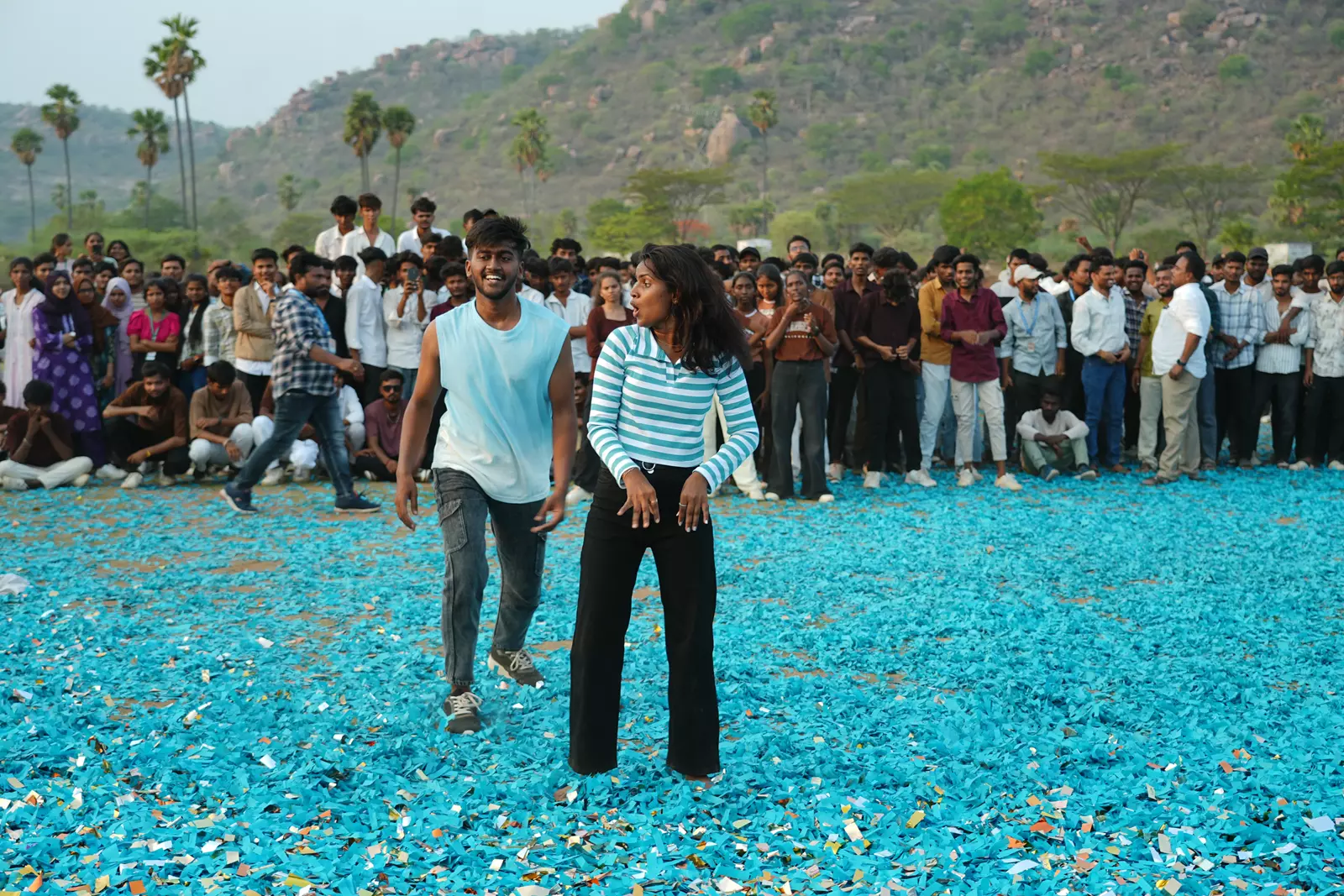 Traditional Day 2025 - 11